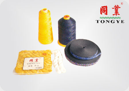 織帶臘線
